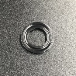Прокладка пробки редуктора Suzuki DT4-225, DF2.5-140 (10х17х1.5) (RT)
