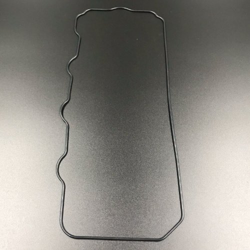 Прокладка крышки головки Yamaha F40-60 (Yamaha)