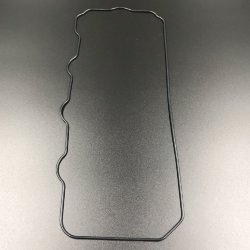 Прокладка крышки головки Yamaha F40-60 (Yamaha)