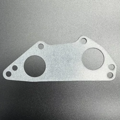 Прокладка паронитовая GASKET (898101980) (Quicksilver)