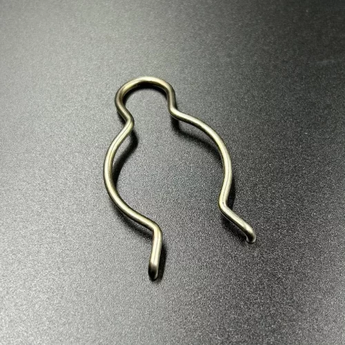 Пружина стартера Yamaha 25-30 (YUELANG)