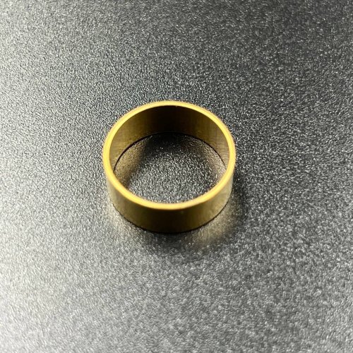 Втулка ручного стартера медная Tohatsu 9.9-30, M40C/Mercury 9.9-30 (YUELANG)