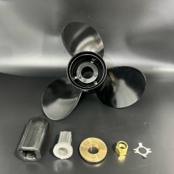 Гребной винт Mercury Black Max (13-3/4х15R)