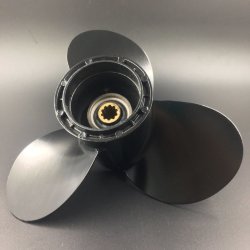 Гребной винт Suzuki DT9.9-DT15, DF9.9-DF15, DF8A-DF9.9A (3x9-1/4x8)