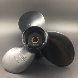 Гребной винт Suzuki DT9.9-DT15, DF9.9-DF15, DF8A-DF9.9A (3x9-1/4x8)
