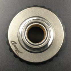 Шестерня переднего хода Tohatsu 9.9-18 (Omax 2)