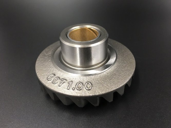 Шестерня переднего хода Yamaha 55 (RT)