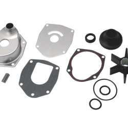 Ремкомплект помпы охлаждения MERCURY 225/250/300HP 817275A5