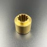 Шайба упорная Yamaha 25-30 на винт (Omax)