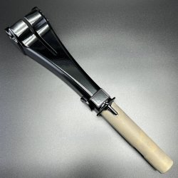 Корпус румпеля Mercury/Tohatsu 9,9-30 (Quicksilver)