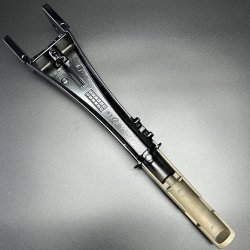 Корпус румпеля Mercury/Tohatsu 9,9-30 (Quicksilver)