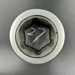 Шрус внутернний в сборе (задний, правый) ATV 500/600 (ZIBO)