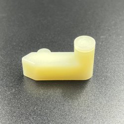 Храповик ручного стартера Yamaha 9.9-15, 40X, F6-40 (Osaka)