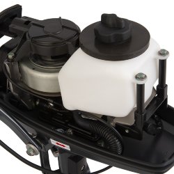 Лодочный мотор SEANOVO SN3 FHS