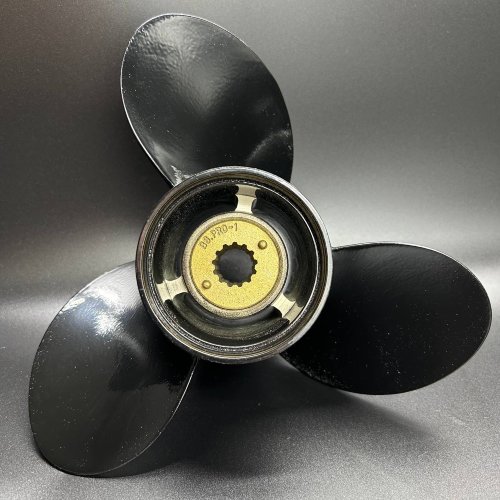 Гребной винт Mercury 25-70 (3x10-1/4x14) Match (Michigan)