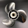 Гребной винт Yamaha 60-140, F70-F115 (3x13-1/2x15) (Сталь)