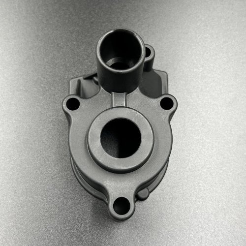 Корпус помпы охлаждения Mercury/Mercruiser Alpha One (Kacawa)
