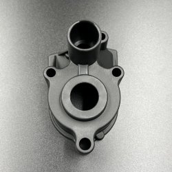 Корпус помпы охлаждения Mercury/Mercruiser Alpha One (Kacawa)