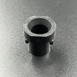 Уплотнение трубки охлаждения Suzuki DT40, DF40-50 (Kacawa)
