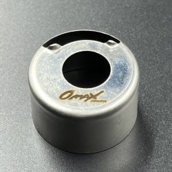 Стакан помпы охлаждения Yamaha E5D-E8D (Omax)