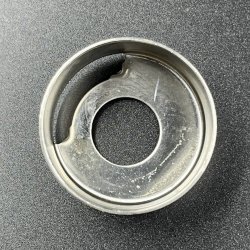Стакан помпы охлаждения Yamaha E5D-E8D (Omax)