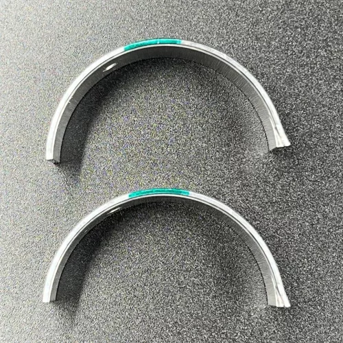 Вкладыш шатунный (Пара) Suzuki DF70-90(A) (Green) (Suzuki)