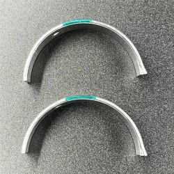 Вкладыш шатунный (Пара) Suzuki DF70-90(A) (Green) (Suzuki)