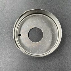 Стакан помпы охлаждения Suzuki DF40-90(A) (Kacawa)