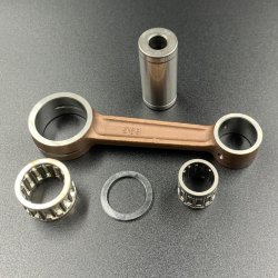 Шатунный комплект Suzuki DT20-30 (Omax)