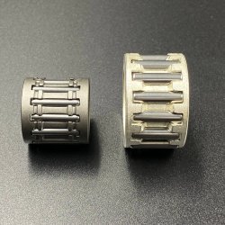 Шатунный комплект Suzuki DT20-30 (Omax)