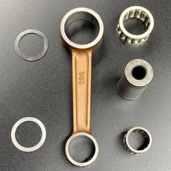 Шатунный комплект Suzuki DT20-30 (Omax)