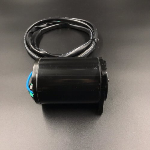 Мотор гидроподъемника Yamaha 70-200 (Amosa)