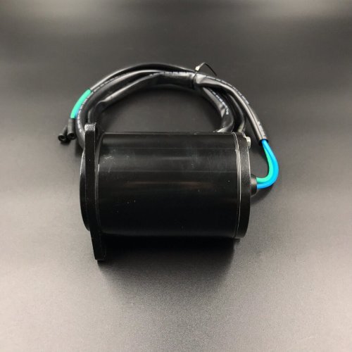 Мотор гидроподъемника Yamaha 70-200 (Amosa)