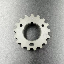 Шестерня коленчатого вала Suzuki DF8-9.9A (Suzuki)