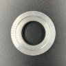 Лабиринтное уплотнение коленвала Yamaha 25-30 (Seal) (Osaka)