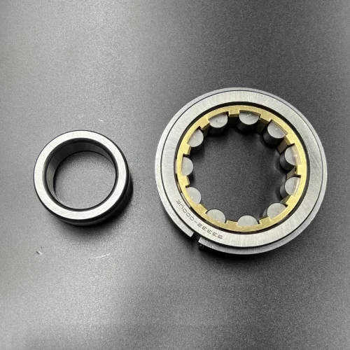 Подшипник роликовый Yamaha 40-60 (С проточкой) (30x72x19) (YUELANG)