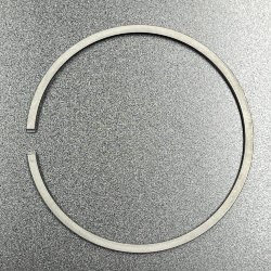Поршневое кольцо нижнее Tohatsu 60-70 (STD) 74 mm (Tohatsu)