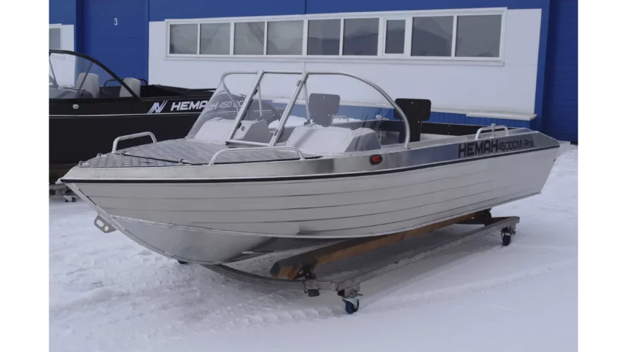 Неман-450 DCM PRO