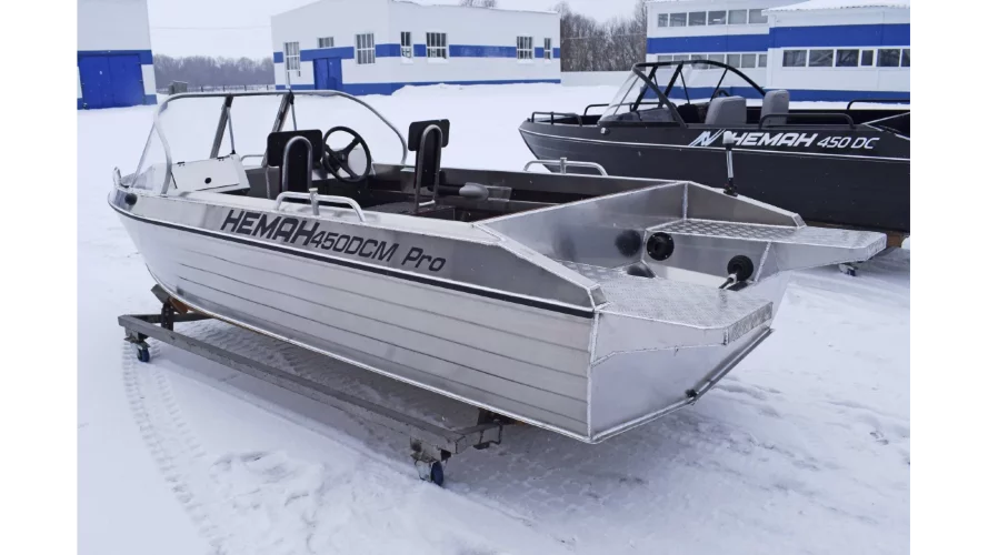 Неман-450 DCM PRO