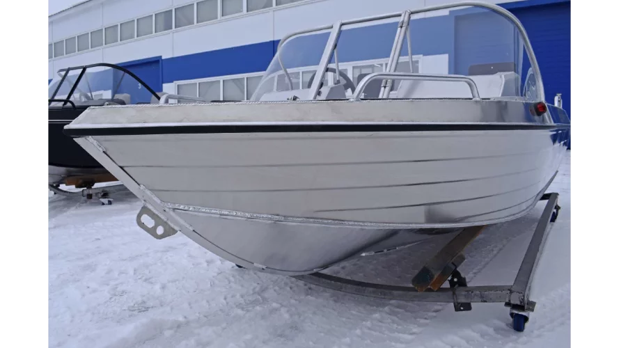 Неман-450 DCM PRO
