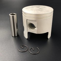 Поршень Yamaha 40X (0.50mm) (Sinera)