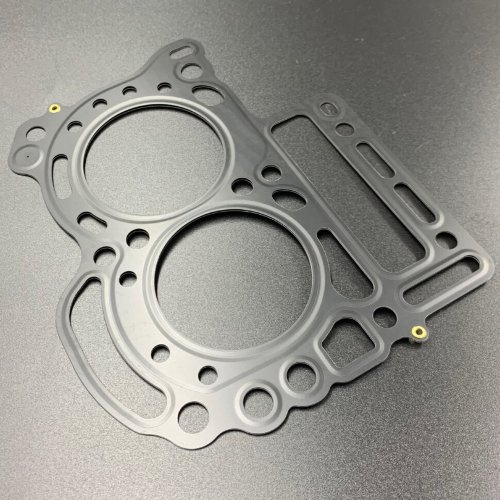 Прокладка под головку Honda BF8-10 (Honda)