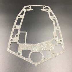 Прокладка дейдвуда Yamaha 80-90 (Omax)