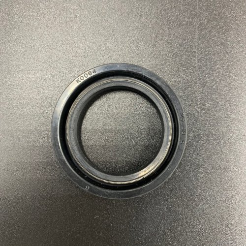 Сальник Yamaha (25x38x6) (Omax)
