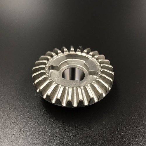 Шестерня заднего хода Suzuki DF 8-20A; DT 9.9-15 (Suzuki)