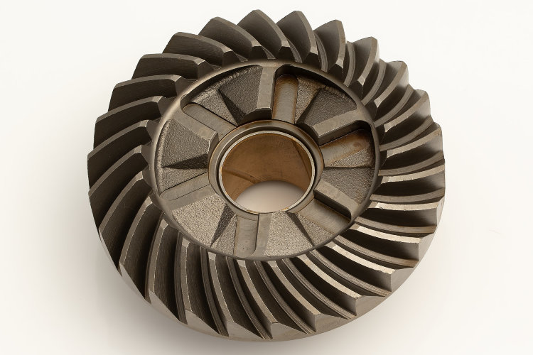 Шестерня переднего хода Yamaha 75HP 688-45560-00