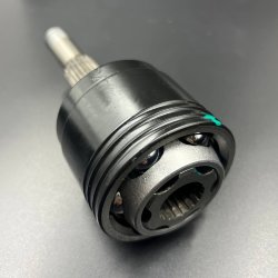 Шрус внутренний передний левый ATV 500-A/2A/X5/X6/X8 (ZIBO)