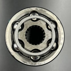 Шрус внутренний передний левый ATV 500-A/2A/X5/X6/X8 (ZIBO)