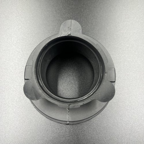 Патрубок впускной Yamaha VK540 (Yamaha)