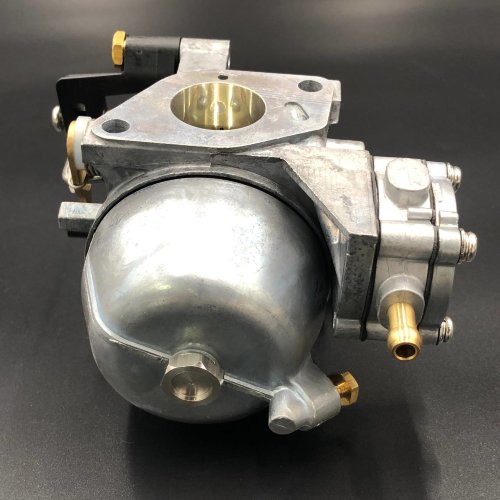 Карбюратор Suzuki DT9.9-15 (PREMARINE)
